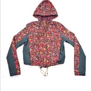 Urban Outfitters Without Walls Hoodie Jacket SP